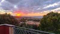 VSG Terrace - B&B Termoli