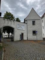 Fewo Wanda - Bed and Breakfast Wurzen