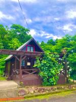 Makino MeguRia - Vacation STAY 32791v - B&B