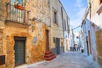 Mezzaluna Luxury Rooms by BarbarHouse - B&B