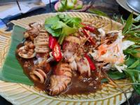 Wangsarai Resort and Restaurant วังสาหร่าย รีสอร์ต และ ร้านอาหาร - B&B Don Sak