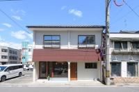 guesthouse YAWNYAWN - Vacation STAY 40961v - Chambres d’hôtes Echizen