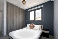 Luxury Modern Larnaca Central - Ferienwohnung Larnaka
