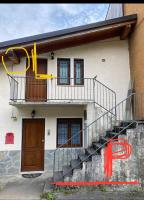Stupenda vista sulle Orobie con giardino e barbecue - B&B Teglio
