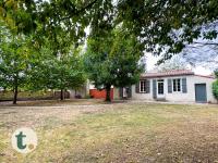 Tranquiloue - Calme & Charme - 17min du Puy du Fou - B&B Les Herbiers