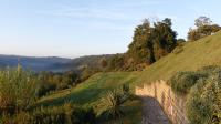 Torre Del Melograno With Heated Pool - B&B Lubriano