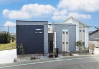 8Room - Vacation STAY 70877v - Bed and Breakfast Yachimata