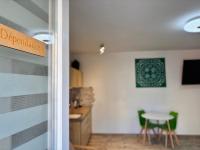 Deluxe Kamer