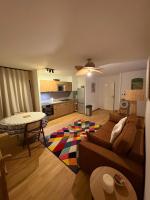 Vars Livingstone - Ferienwohnung Vars