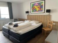 Apartment mit 2 Schlafzimmern und Balkon