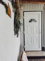 Ferienwohnung Leonhardbauer - B&B Kleinfeistritz