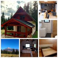 Chata pod Krivanom - B&B