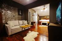 Pepin Stay - Bed and Breakfast Topoľčany
