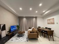 Appartement 3 Chambres