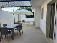 Sampieri Ammari - Ferienwohnung Sampieri