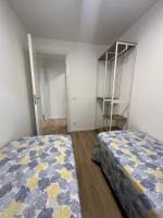Sampieri Ammari - Ferienwohnung Sampieri