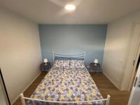 Sampieri Ammari - Ferienwohnung Sampieri