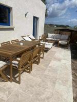 U Mandriolu - Bed and Breakfast Prunelli-di-Fiumorbo