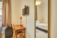 Camera Singola con Bagno Privato