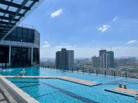 Novo Suites Kuala Lumpur by Nestaway Jalan Ampang - Chambres d'hôtes Kuala Lumpur