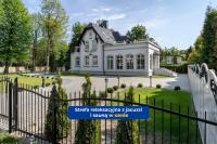 Willa Legenda Hotel Adults Only - B&B Mielno