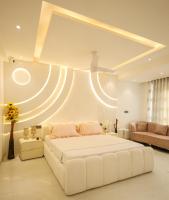 Luxury 5 BHK Duplex Villa with jacuzzi - B&B Gurugram