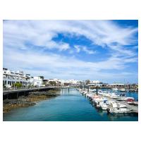 Apartamento Alba Lanzarote - Ferienwohnung Puerto del Carmen