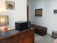 Chambre avec SDB WC à 100 m du départ du GR20 - Chambres d’hôtes Calenzana