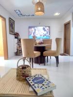 Riad of Serenity Briech - B&B Assila