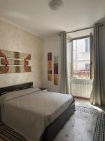 Bernini23 - Ferienwohnung Civitavecchia