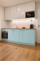 Mini Apartman - Parking free - 5 min center - B&B Nitra