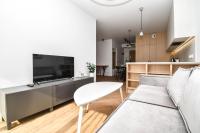 EASY RENT- Reduta 52, CityCenter, 24h Check-in - Chambres d’hôtes Lublin