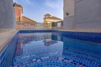 Villa Luz Solar - Chambres d’hôtes San Miguel de Salinas