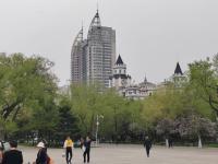 Two-Bedroom Apartment with River View