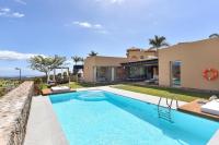 Elysium by VillaGranCanaria - B&B Arguineguín