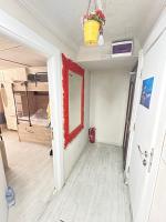 Appartement met 1 Slaapkamer