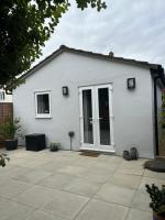 The Annexe Long Melford - Chambres d’hôtes Long Melford