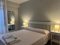 Mezze Lune - Ferienwohnung Braone