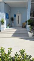 OASIS Central 007 - B&B Rhodes