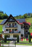 La Cascade 2 - B&B Moieciu de Sus