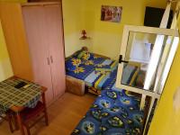 Estudio con terraza