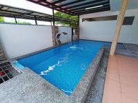 Bukit Beruang Private Pool Villa by Jeffery Lam Home Management - B&B Malacca