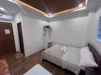 Chambre Lit King-Size ou Lits Jumeaux Supérieure