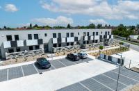 DUO Residences - Bed and Breakfast Dunajská Streda
