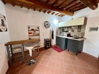 Casa Scovaventi Oliver - Ferienwohnung Semproniano