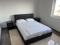 Two-Bedroom Apartment with Balcony and Terrace