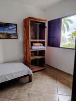 Camera Tripla Standard con Vista Mare