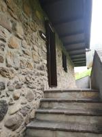 Sas da Rocia by go new location - Chambres d’hôtes Soraga