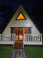 Cozy Cottage A - Bed and Breakfast Koetaisi