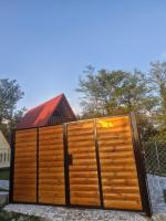 Cozy Cottage A - B&B Kutaisi